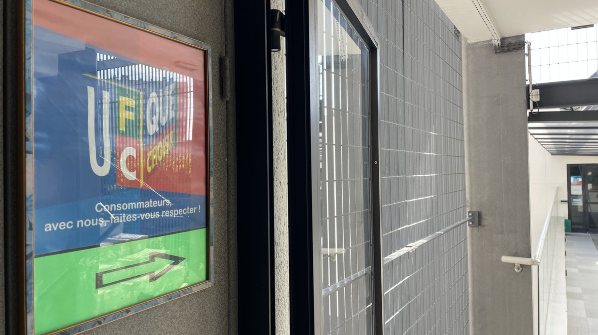 Que choisir ensemble (Photo Anthony Maurin)