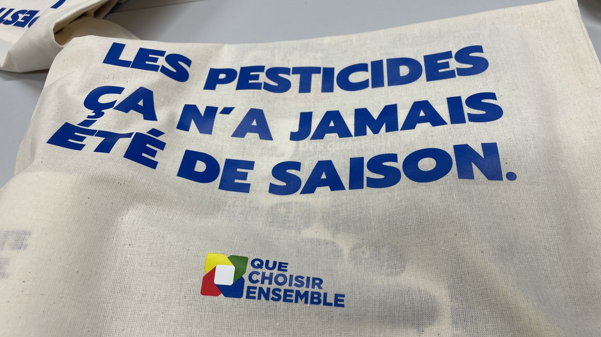 Que choisir ensemble (Photo Anthony Maurin)