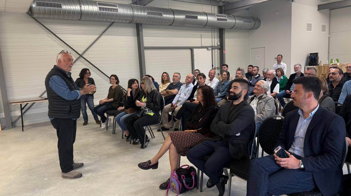 Senfas Gard Entreprises