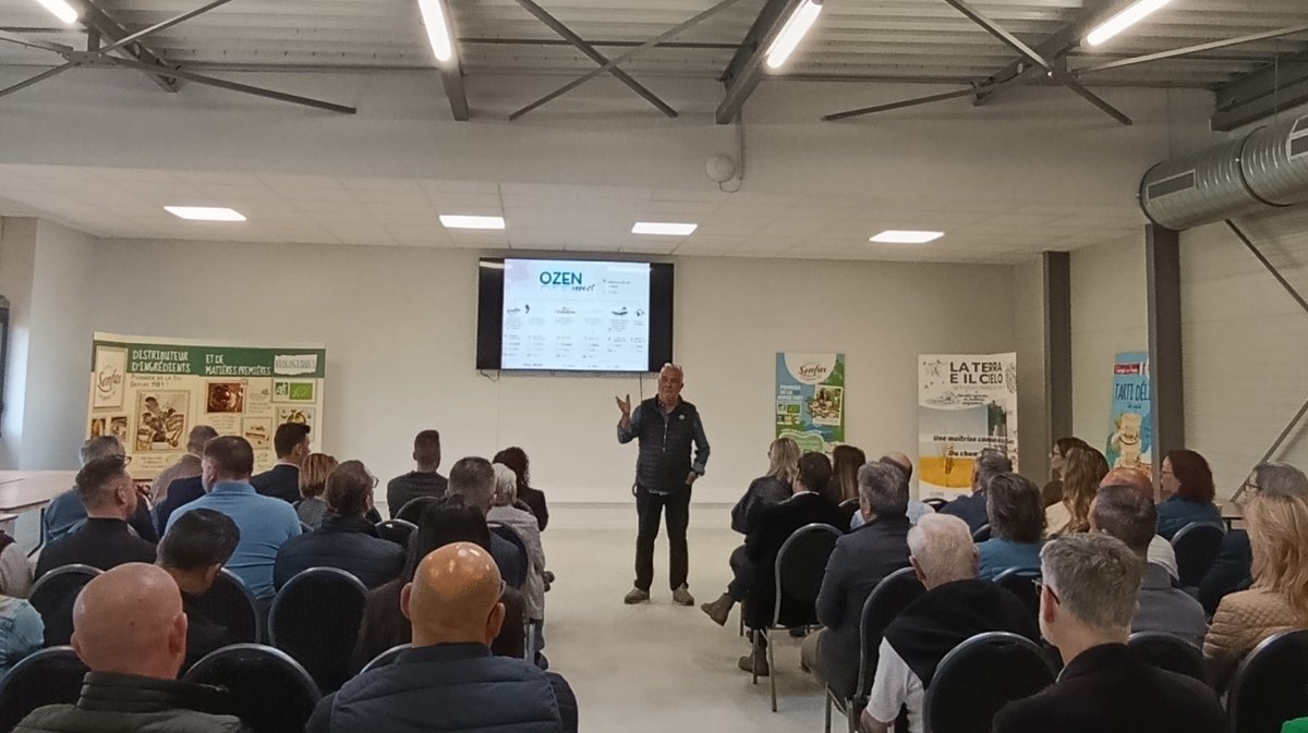 Senfas Gard Entreprises