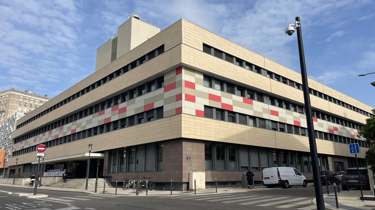 Lutte contre la fraude CPAM Pierre Cuchet Catherine Olivier (Photo Anthony Maurin)