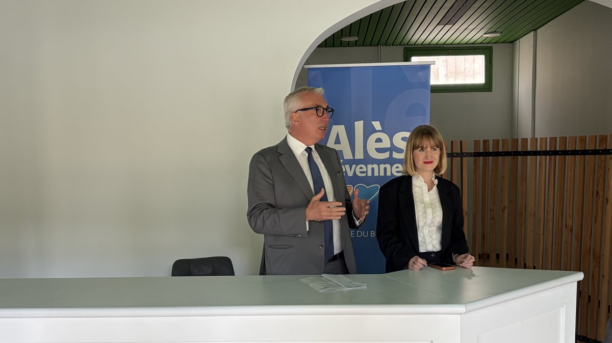 Boutique éphémère Alès
