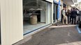 Boutique éphémère Alès