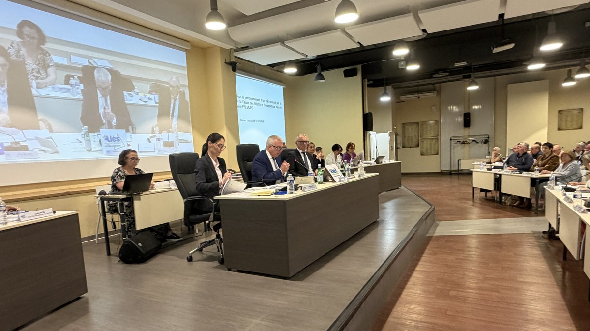 Alès Agglomération