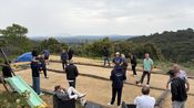 Tournoi pétanque