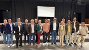 Conseil communautaire Agglo Gard Rhodanien