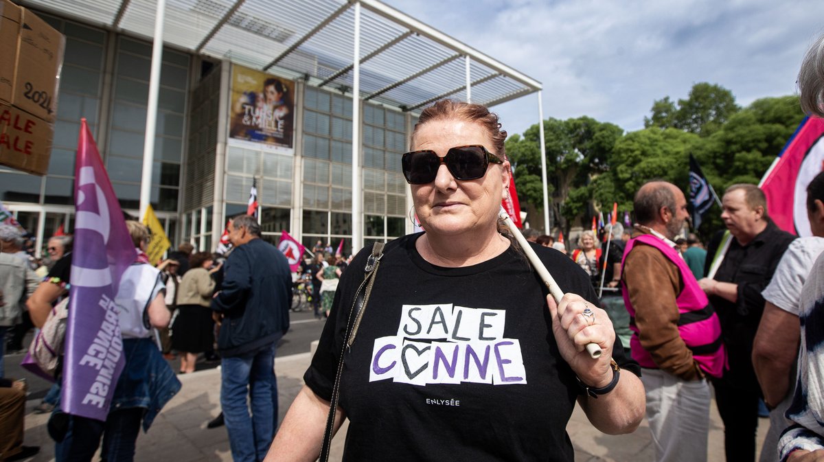 manifestation premier mai nimes 2026