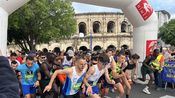 NÎMES La 31ème édition du Semi-Marathon