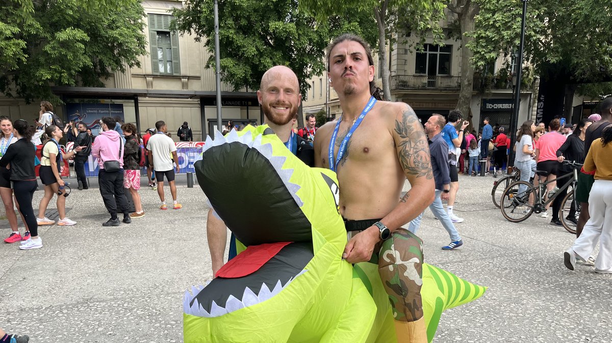 NÎMES La 31ème édition du Semi-Marathon