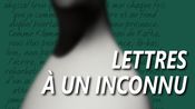 René Pons Lettres à un inconnu éditions La Voix Domitienne