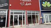 L'atelier Doré