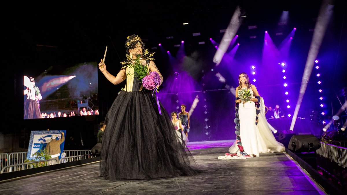 gala ng 10 ans arenes de nimes 2026