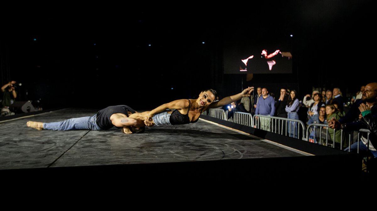 gala ng 10 ans arenes de nimes 2026