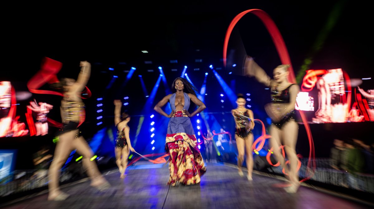 gala ng 10 ans arenes de nimes 2026