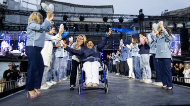 gala ng 10 ans arenes de nimes 2026