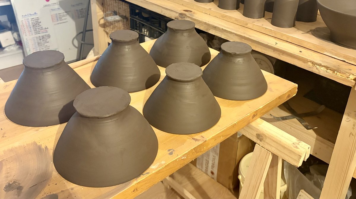 atelier-boutique céramiques Goudargues