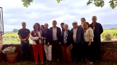 Les Nuits Gardoises 2026