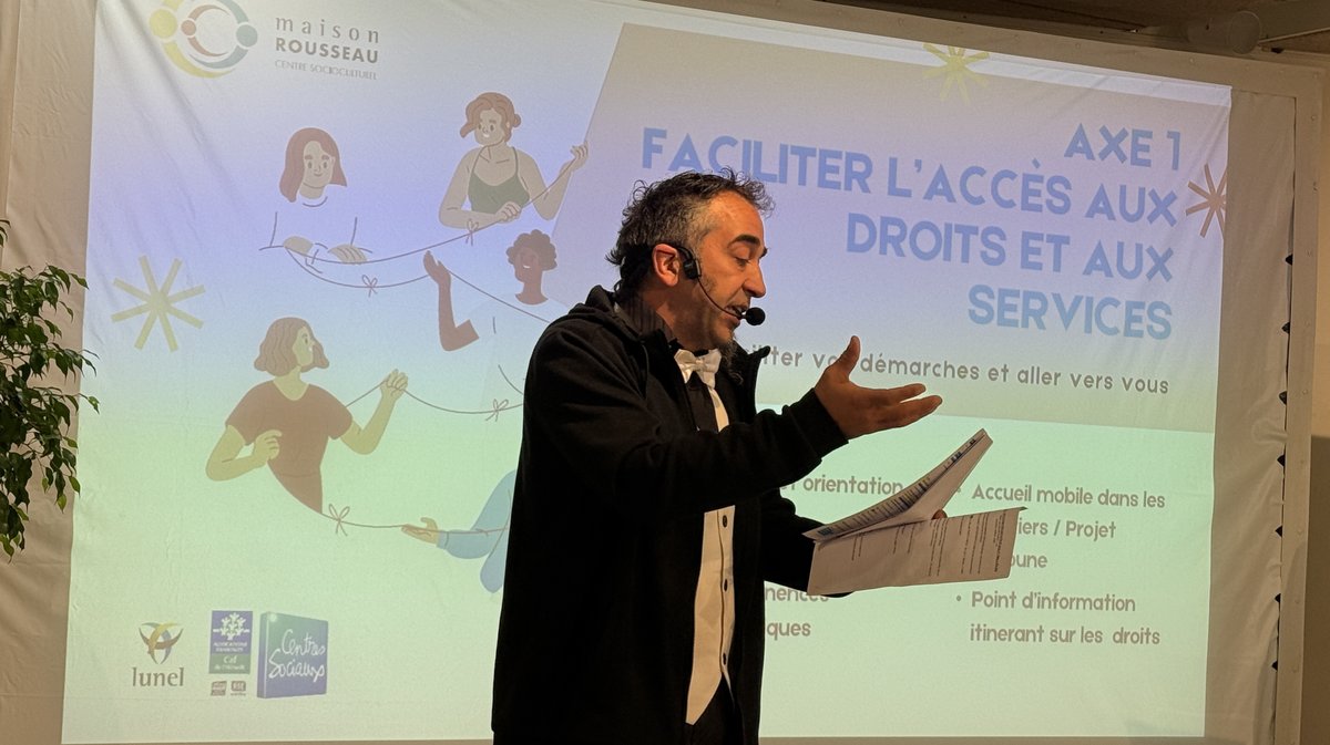 Maison Rousseau Lunel Nomis