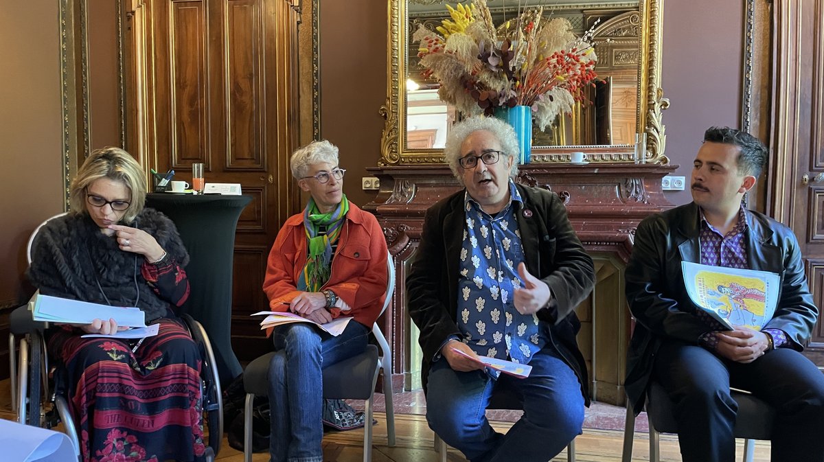 Prix Hemingway 2026 (Photo Anthony Maurin)