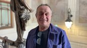 Richard Hortiz Quart d'heure nîmois 2026 (Photo Anthony Maurin)