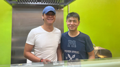Loï Bui et Manh Thong Nguyen.