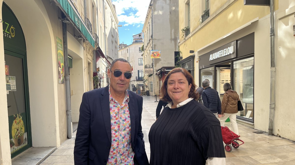 NÎMES Les Jardins de Bigot interdits de bodega : “Nous sommes dans une situation plus que délicate”