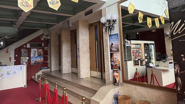Avant-première festival de Cannes