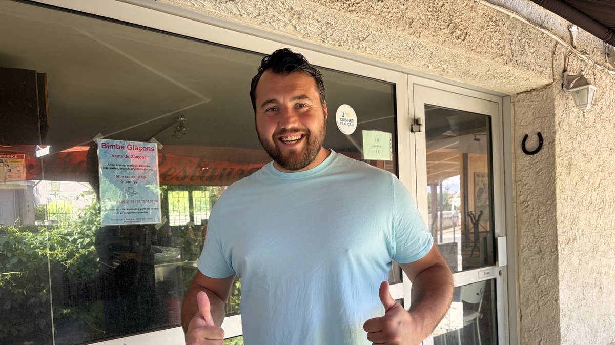 lucas bataille A4 bar rodilhan