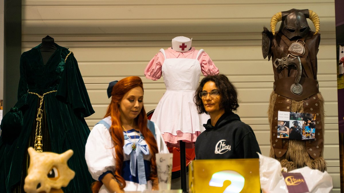 Japan Otaku Festival