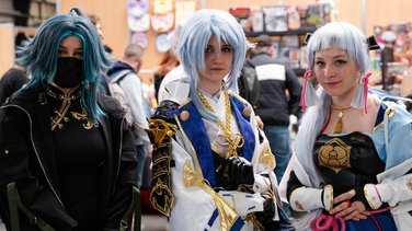 Japan Otaku Festival