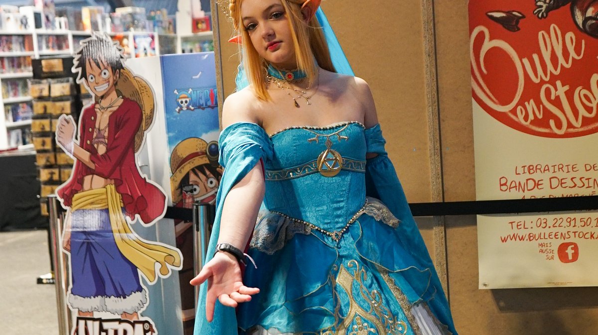 Japan Otaku Festival