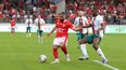 benhamza nîmes olympique
