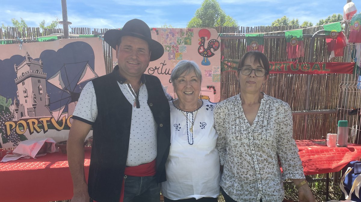 Fête de l'Europe Bellegarde 2026