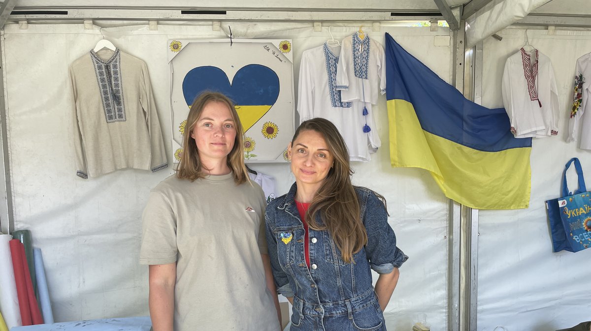 Fête de l'Europe Bellegarde 2026