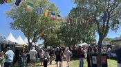 Fête de l'Europe Bellegarde 2026
