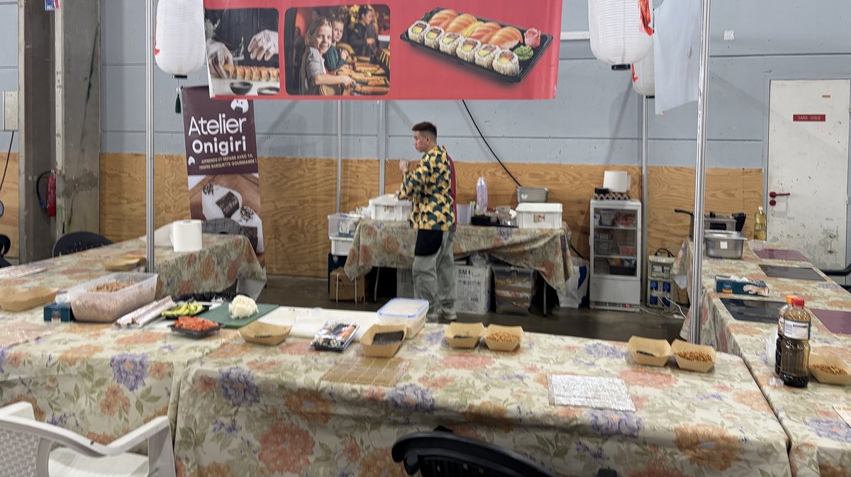 Japan Otaku Festival