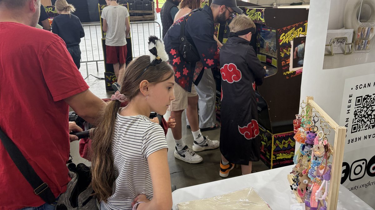 Japan Otaku Festival