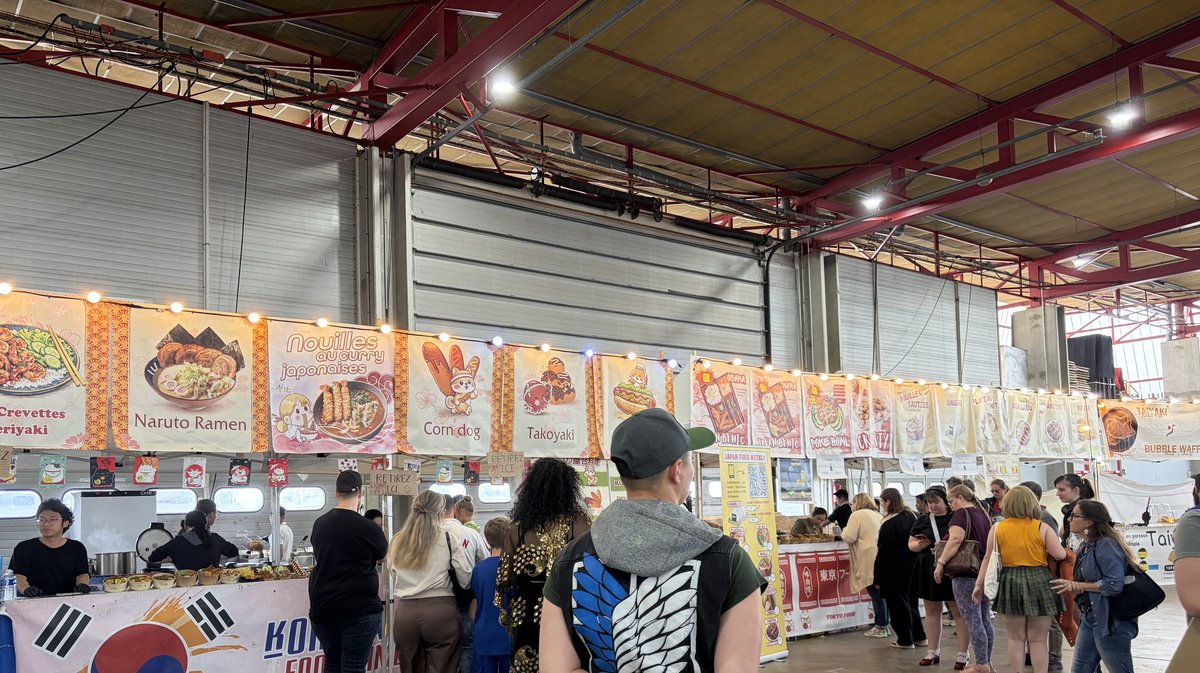 Japan Otaku Festival