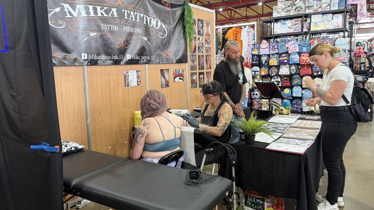 Japan Otaku Festival