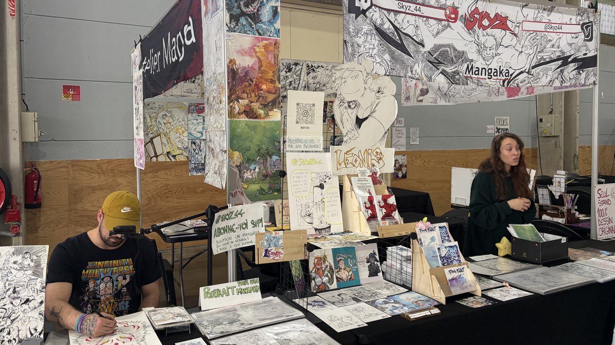 Japan Otaku Festival