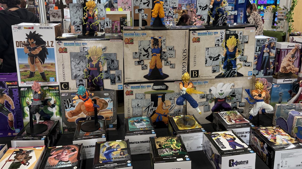 Japan Otaku Festival