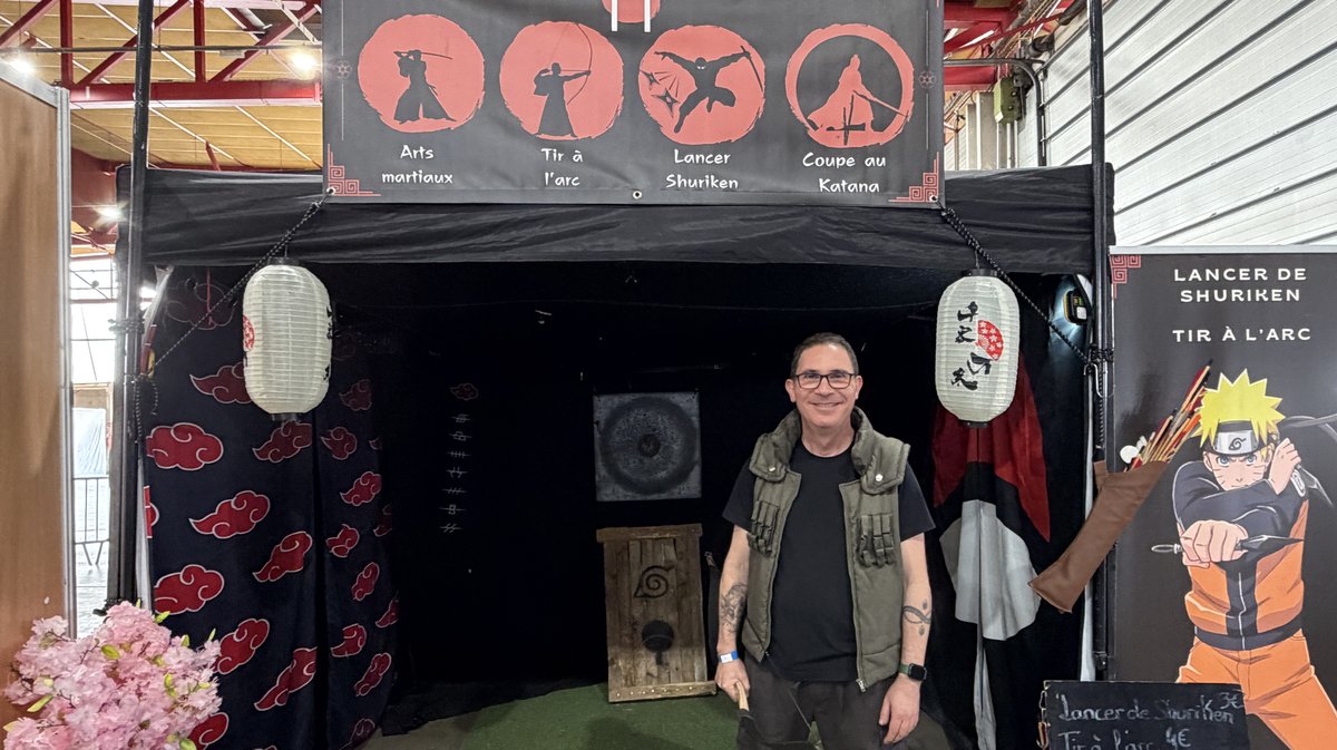 Japan Otaku Festival