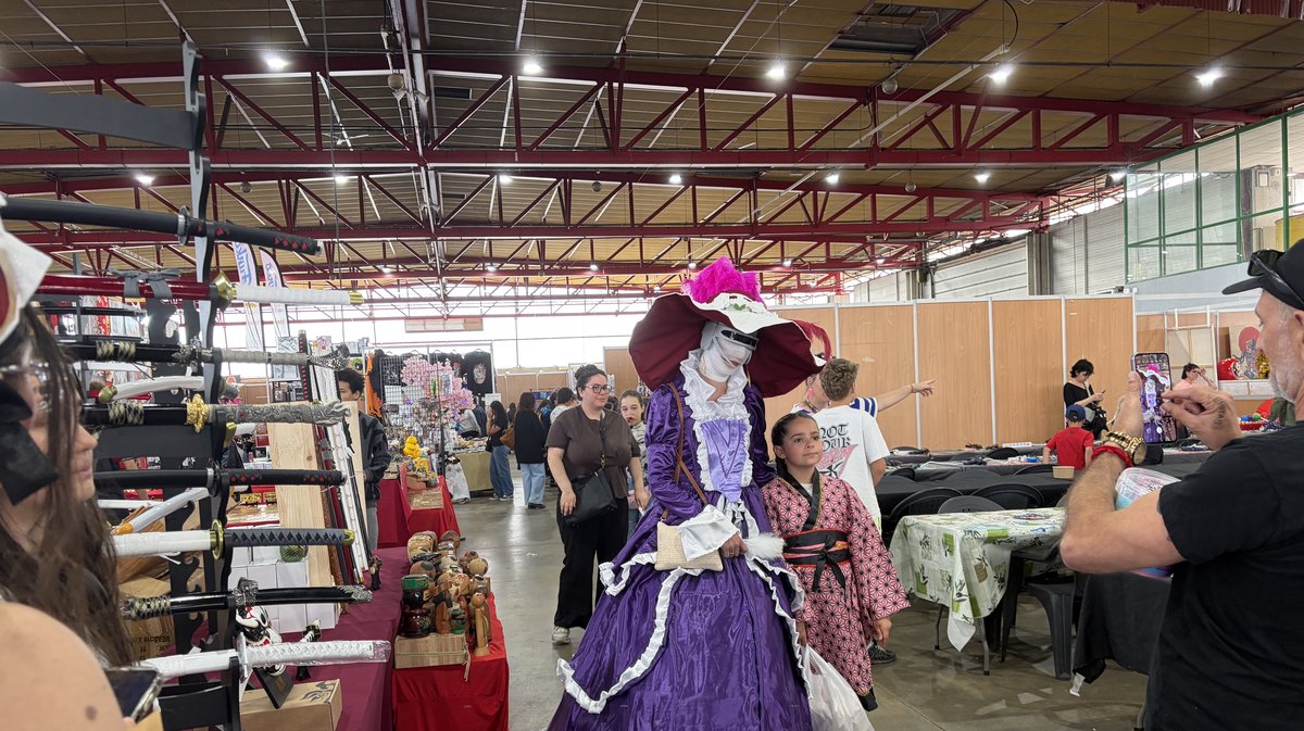 Japan Otaku Festival