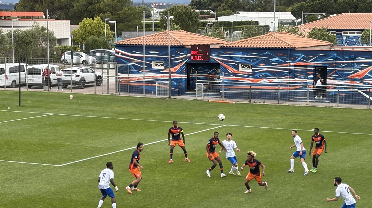 MHSC II OAC