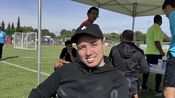 samir nasri uchaud tournoi foot
