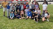 journée sportive inter-écoles