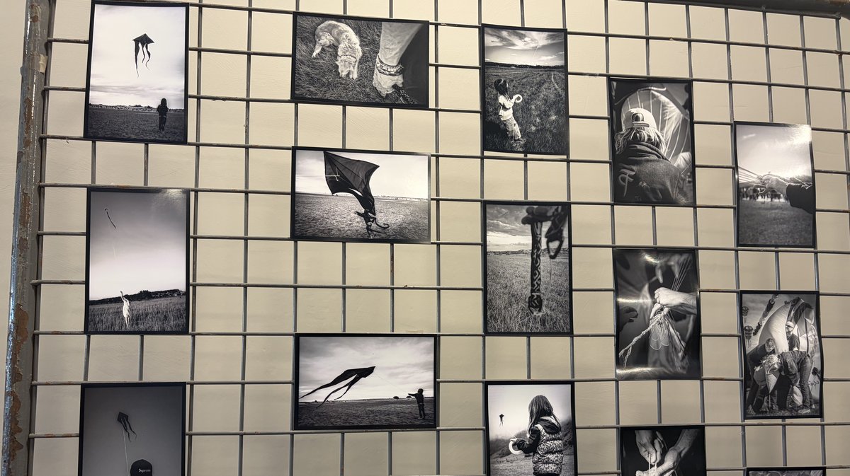expo-photos "En Vrai" Sauveterre
