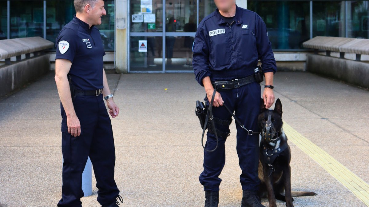jim malinois police nationale 30