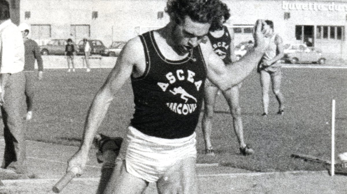 Jean-Marie Laurens l'après-carrière