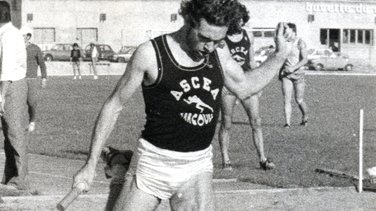 Jean-Marie Laurens l'après-carrière